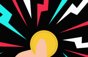 What are TikTok coins?