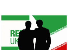 Nigel Farage aide George Cottrell bets US war will last four more months