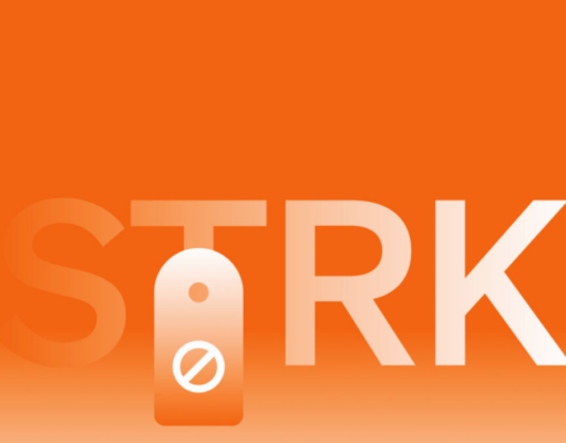 Strategy slashes STRK offering after falling $25B short of share target