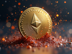 ETH price prediction as Ethereum prepares for ERC-8004 mainnet rollout
