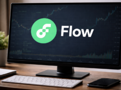 Why FLOW price is up over 50% today after Upbit and Bithumb delisting announcement