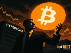 Hyperscale Data (GPUS) Increases Bitcoin Holdings To $44M