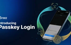 Breez SDK Launches Passkey Login For Seedless Bitcoin Wallets