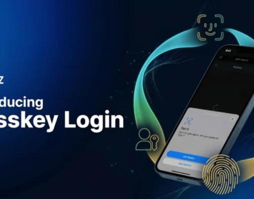 Breez SDK Launches Passkey Login For Seedless Bitcoin Wallets