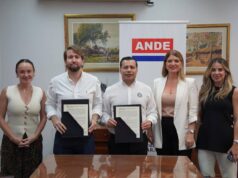 Paraguay Eyes Seized Miners For Government Bitcoin Project