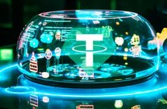 Tether Announces $184,000,000,000 Independent Audit With Big Four Accounting Firm