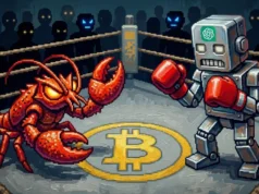 Public Bitcoin Miners Are Dumping Bitcoin For AI, A Historic Mistake
