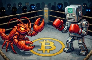 Public Bitcoin Miners Are Dumping Bitcoin For AI, A Historic Mistake