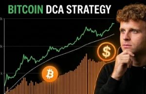 Bitcoin At Key Support Levels — Why Jack Mallers Says Turn On DCA Now