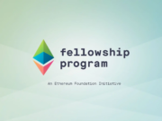 Announcing the EF Fellowship Program, Cohort #2