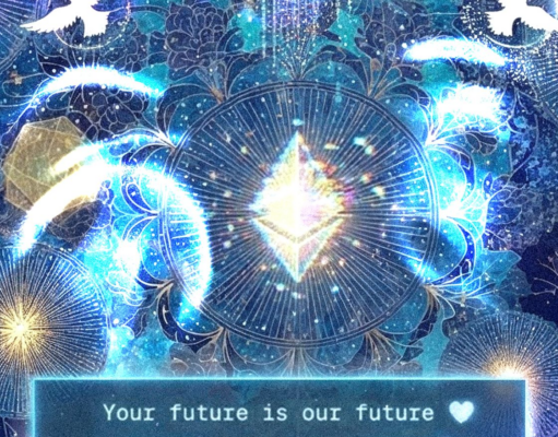 The Promise of Ethereum: Introducing the EF Mandate