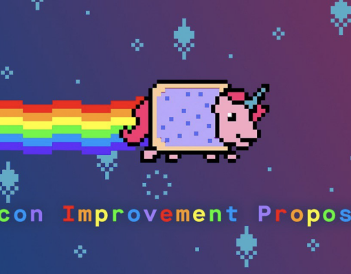 Announcing Devcon Improvement Proposals (DIPs)