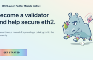 eth2 validator launchpad 🚀 | Ethereum Foundation Blog
