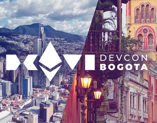 Devcon VI: First Tickets & FINAL WEEK of Speaker Applications