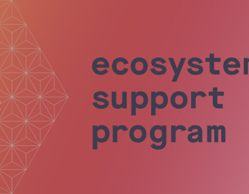 Ecosystem Support Program: Allocation Update