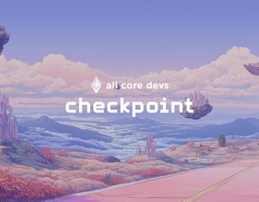 Checkpoint #9: Apr 2026 | Ethereum Foundation Blog
