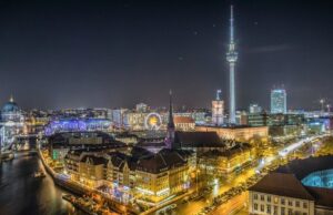 Ethereum Berlin Upgrade Announcement | Ethereum Foundation Blog