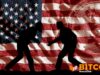 100+ Crypto Firms Urge Senate To Advance Clarity Act