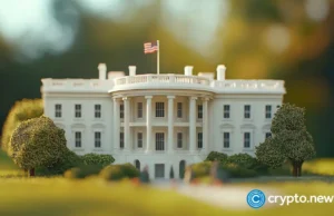 White House Accuses China of AI Theft