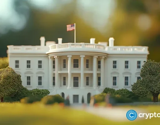 White House Accuses China of AI Theft