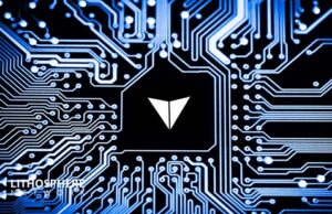 Lithosphere Introduces Decentralized Naming and Routing for Web4 Infrastructure