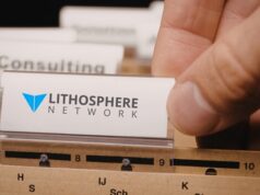 Lithosphere Introduces Visual Builder for AI-Native Smart Contracts