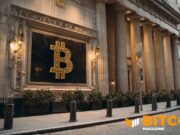 $3.5 Trillion Goldman Sachs Files For Bitcoin Premium Income ETF