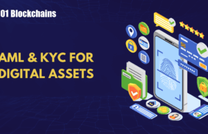 AML & KYC Requirements for Digital Assets Explained