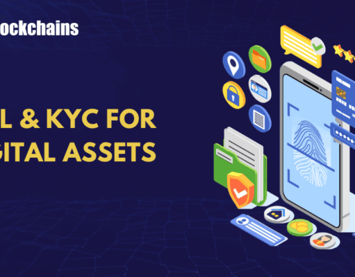 AML & KYC Requirements for Digital Assets Explained