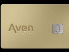 Aven Launches Bitcoin-Backed Visa Card With Up To $1M Credit