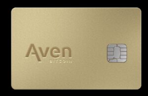 Aven Launches Bitcoin-Backed Visa Card With Up To $1M Credit
