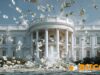 Bank Lobby Fires Back At White House Over Stablecoin Study