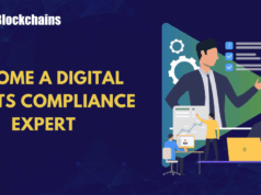 How to Become a Digital Assets Compliance Expert?