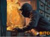 Bitcoin Depot Reports $3.7 Million Stolen In Wallet Security Breach