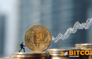 Bitcoin Faces Selling Above $70K, Wall Street Looks Bullish