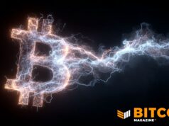 Bitcoin Lightning Is Turning IGaming Payouts Into Rails