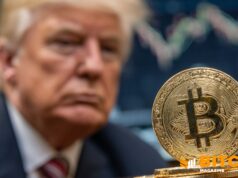 Bitcoin Price Slides Toward $66k As Market Waits On Iran