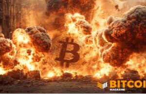Bitcoin Price Slides Below $68,000 As Iran Tensions Rattle Markets