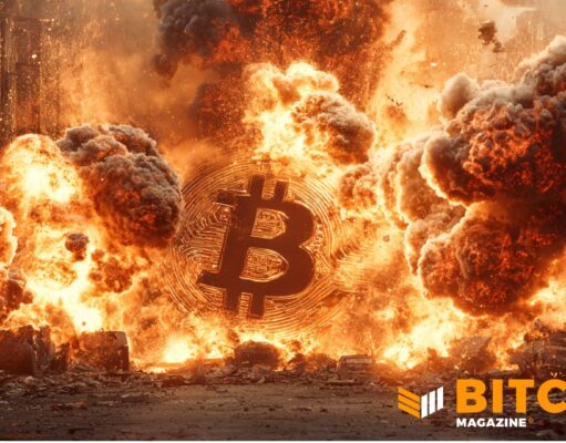 Bitcoin Price Slides Below $68,000 As Iran Tensions Rattle Markets