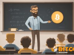 Bitcoin Scholars Fund Launches With $21 Million Goal To Bring Bitcoin Education To K–12 Schools