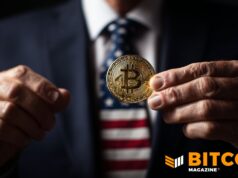 Bitcoin Whales Accumulate 45,000 BTC As Warsh And Paparo Back Bitcoin’s Role