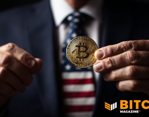 Bitcoin Whales Accumulate 45,000 BTC As Warsh And Paparo Back Bitcoin’s Role