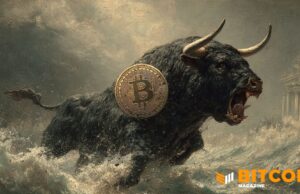 BlackRock Files Ticker For Bitcoin Premium Income ETF As Bitcoin Strategy Expands