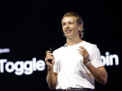 Block Teases Tap-to-Pay Bitcoin, Targeting Apple’s Dominance