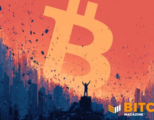 This Analyst Thinks Bitcoin’s 50% Crash Was A ‘Victory’