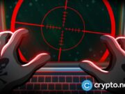 Scammers seek crypto payments from ships stranded near Strait of Hormuz