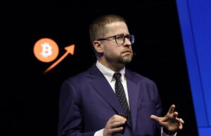 Czech Central Bank Chief Backs Bitcoin As 1% Investment