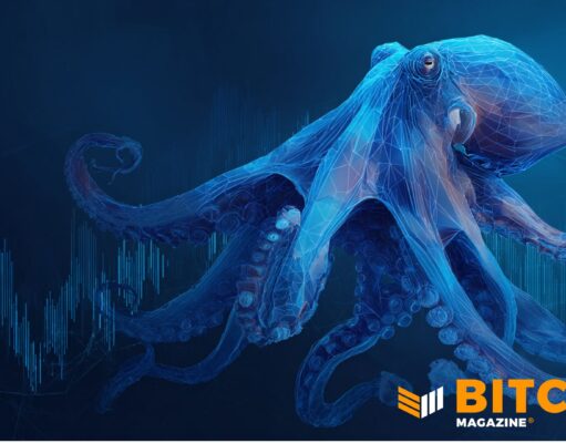 Deutsche Börse Takes $200 Million Stake In Kraken, Deepening Crypto Push