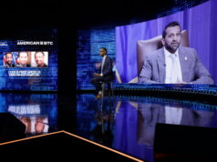 ‘Bitcoin Isn’t Going Anywhere’: Trump Officials Talk Bitcoin