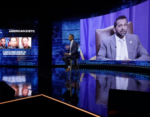 ‘Bitcoin Isn’t Going Anywhere’: Trump Officials Talk Bitcoin